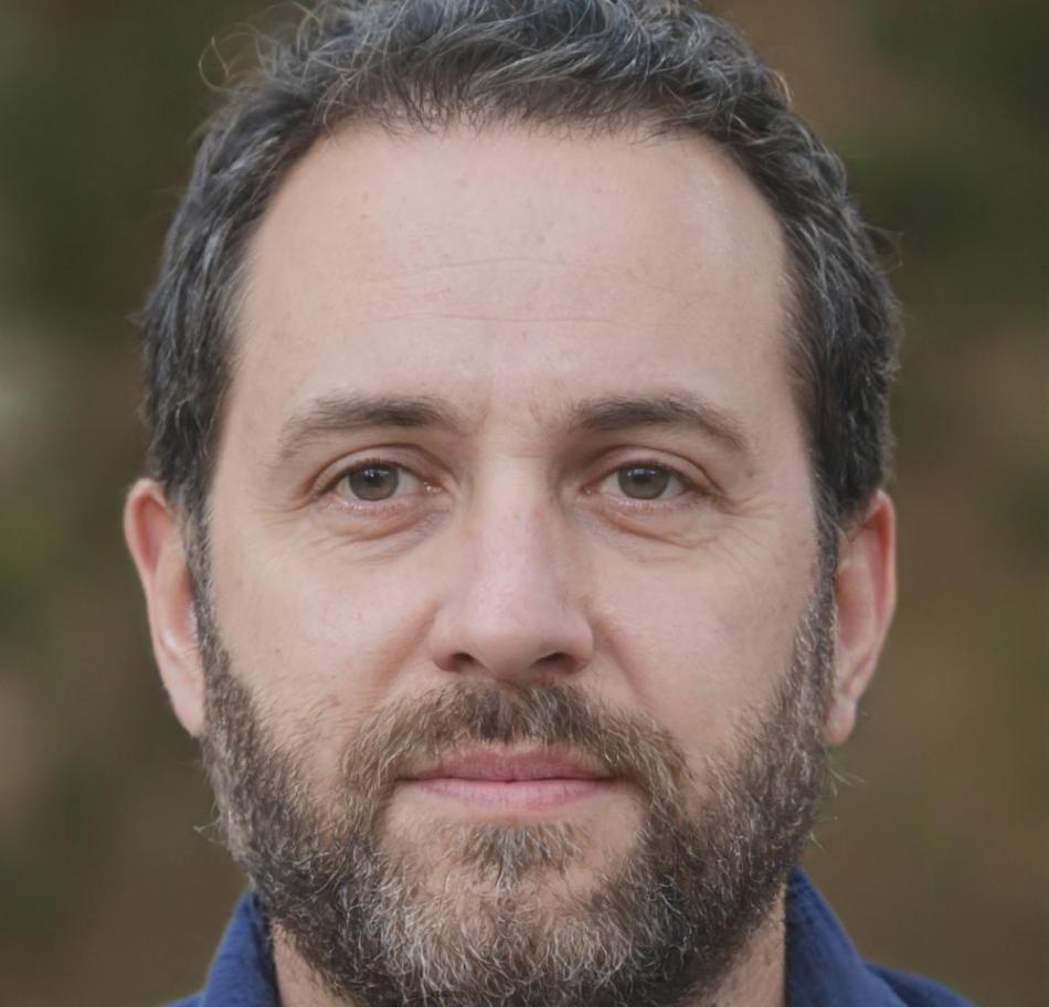 Théo Beaumont, fondateur de relnovaiva