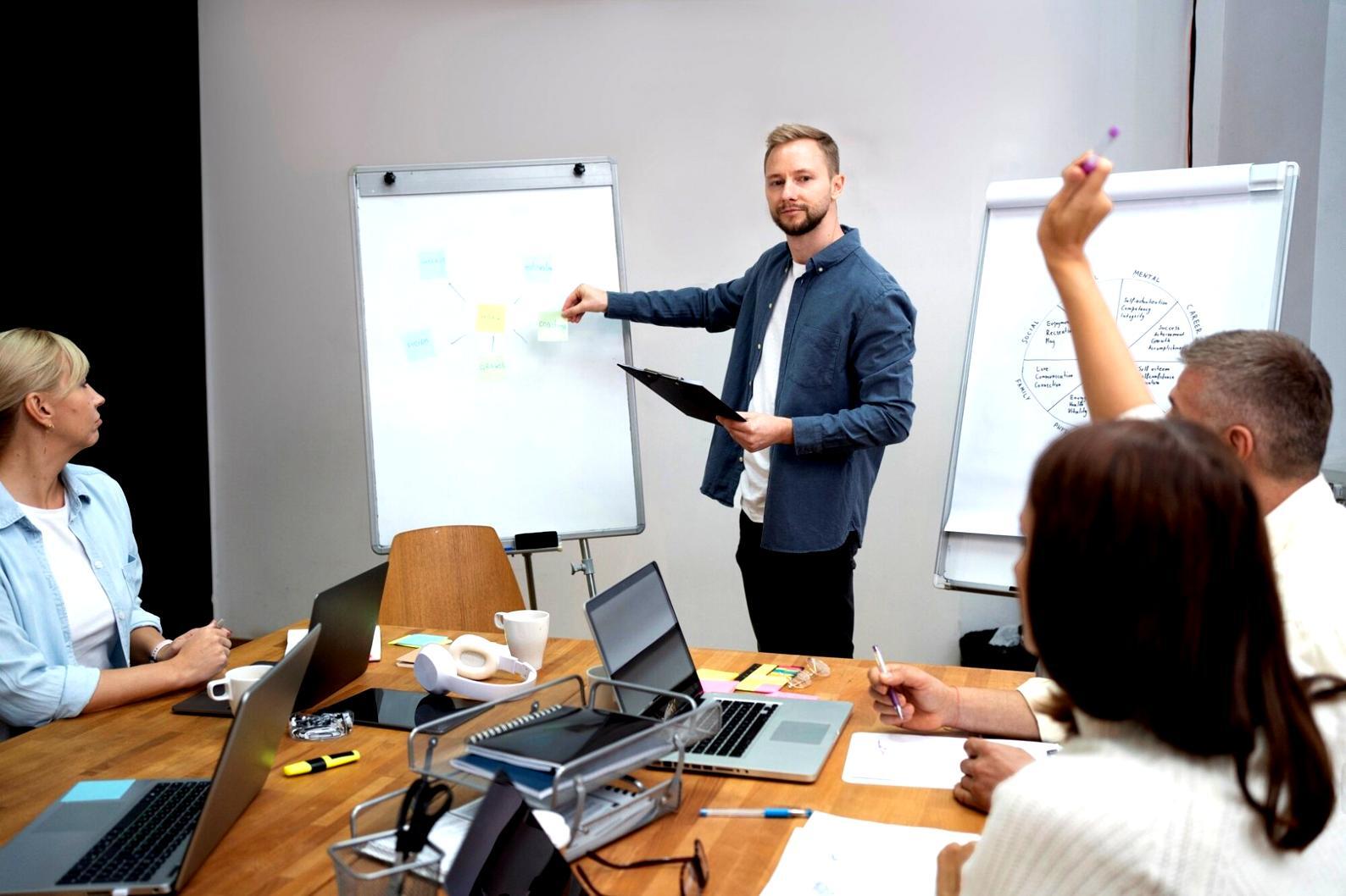 Processus de développement chez relnovaiva